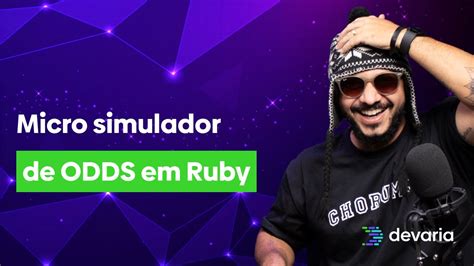 simulador de odds